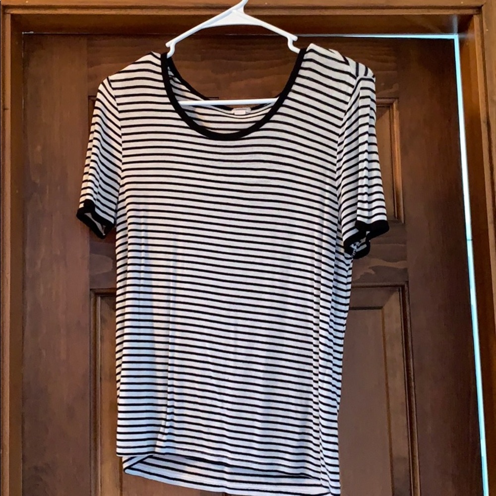 Striped T-Shirt